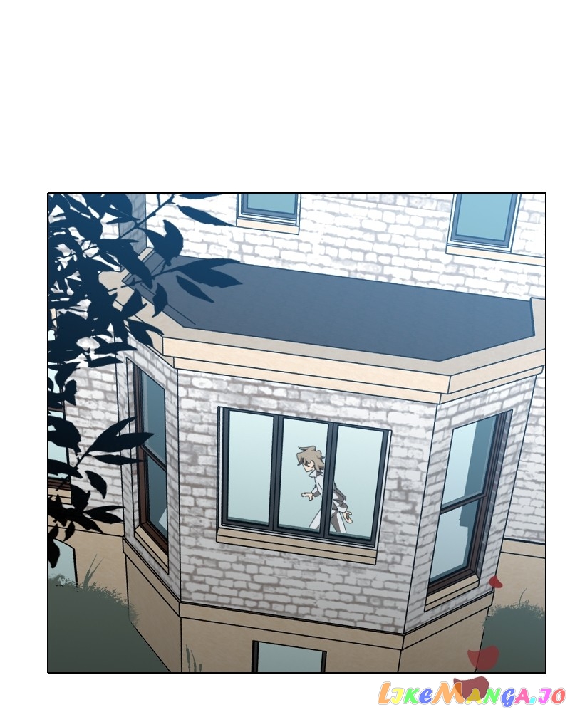 Silent Screams chapter 4 - page 9