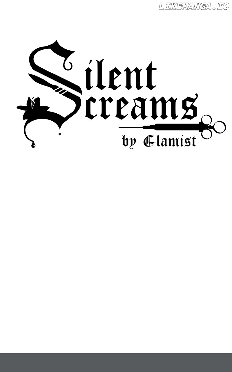 Silent Screams Chapter 70 - page 1