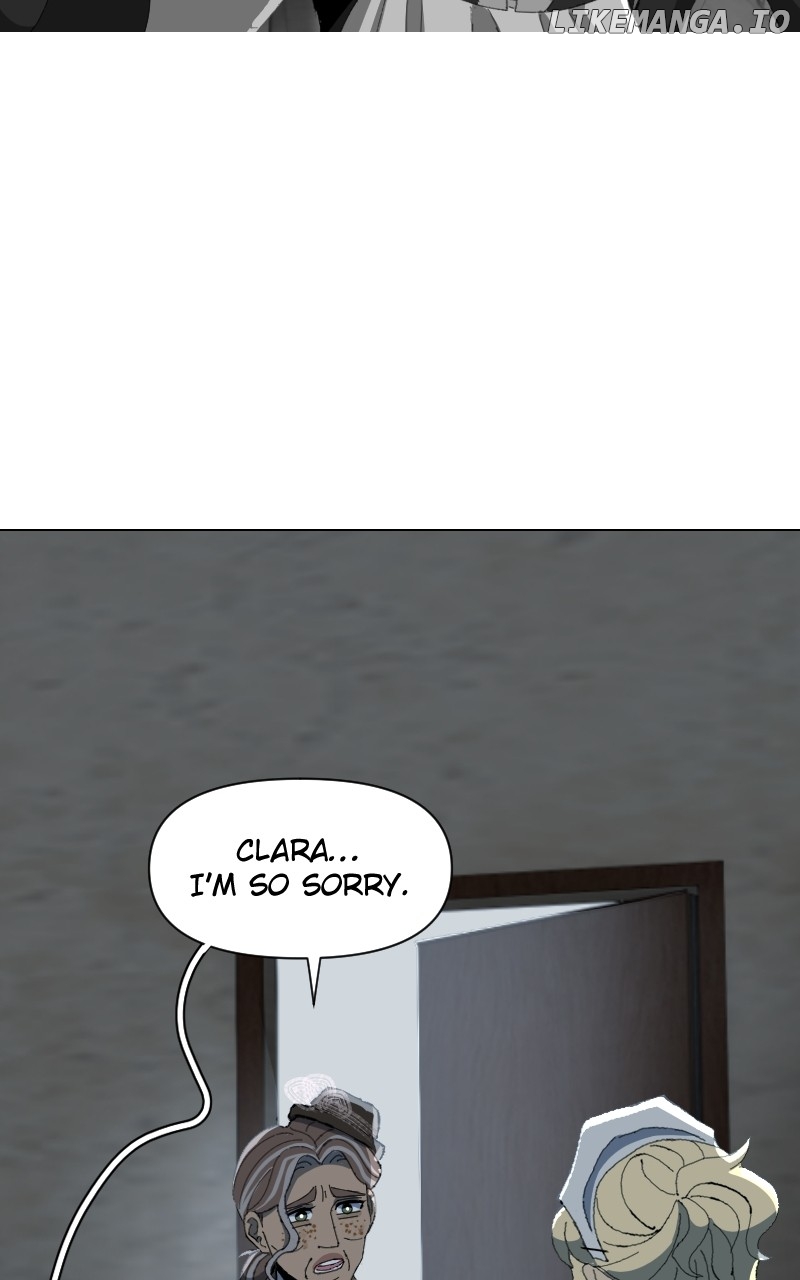 Silent Screams Chapter 70 - page 10