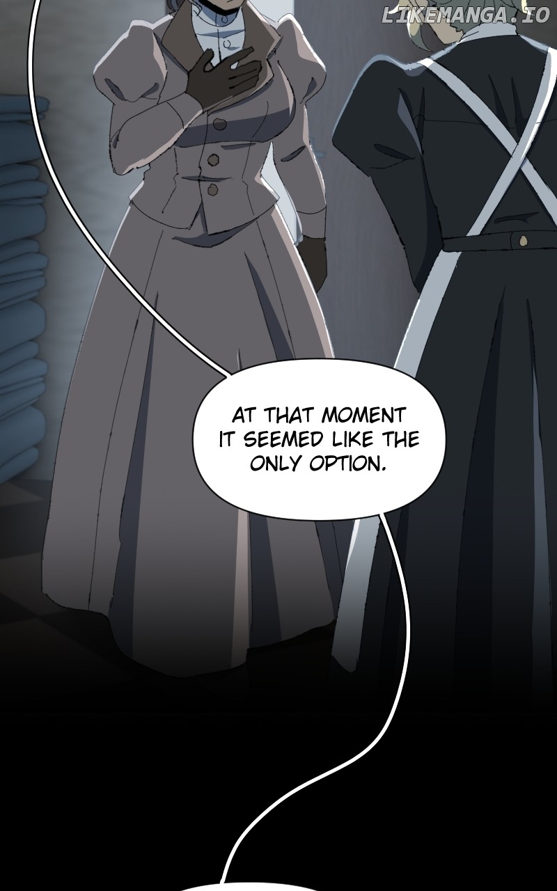 Silent Screams Chapter 70 - page 11