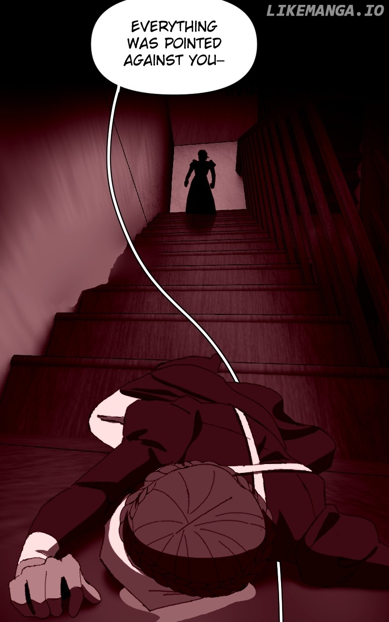 Silent Screams Chapter 70 - page 12