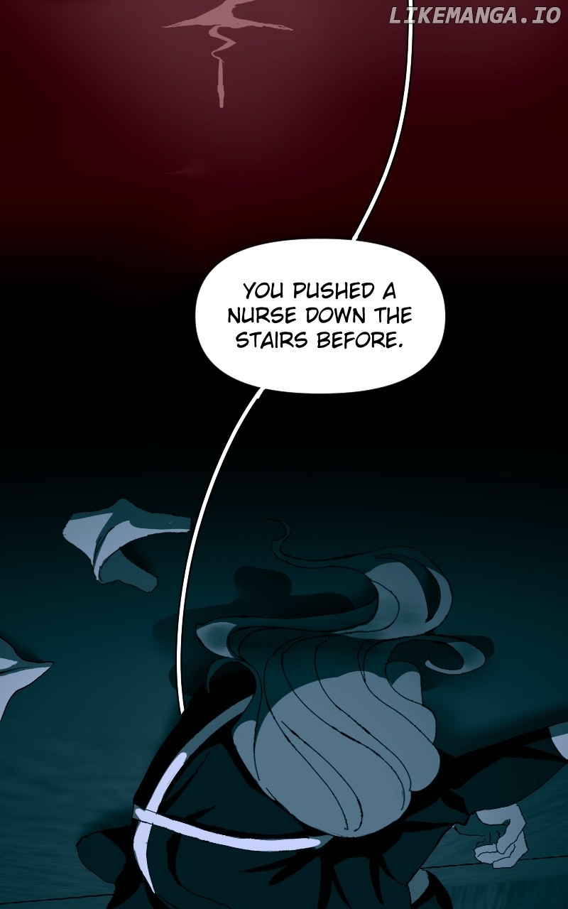 Silent Screams Chapter 70 - page 13