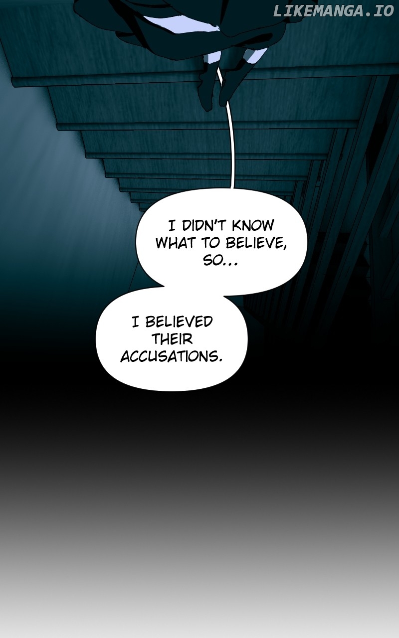 Silent Screams Chapter 70 - page 14