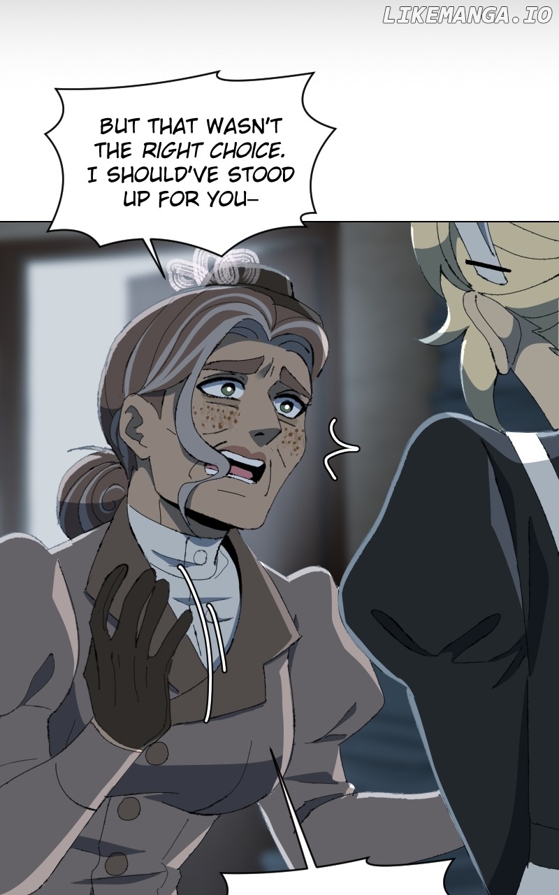 Silent Screams Chapter 70 - page 15