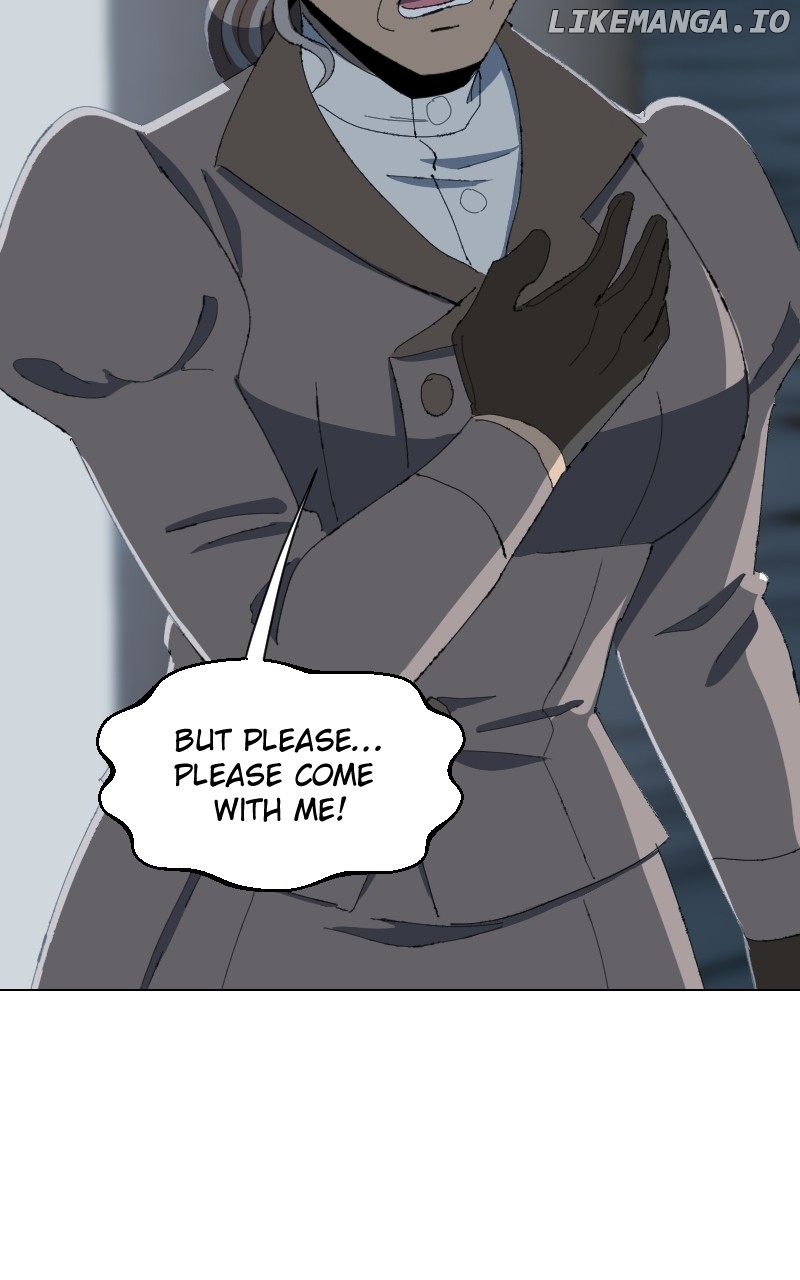 Silent Screams Chapter 70 - page 17