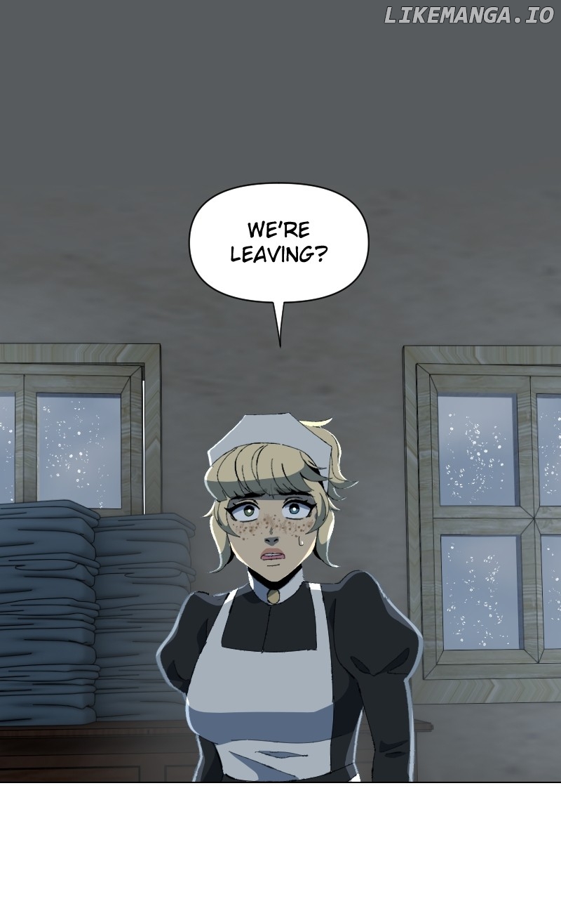 Silent Screams Chapter 70 - page 2