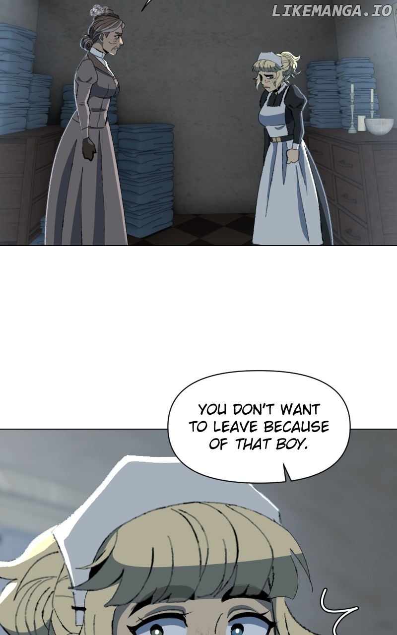 Silent Screams Chapter 70 - page 20