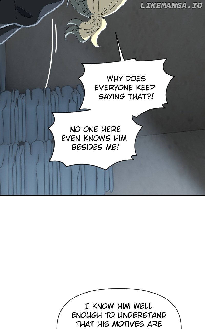 Silent Screams Chapter 70 - page 25
