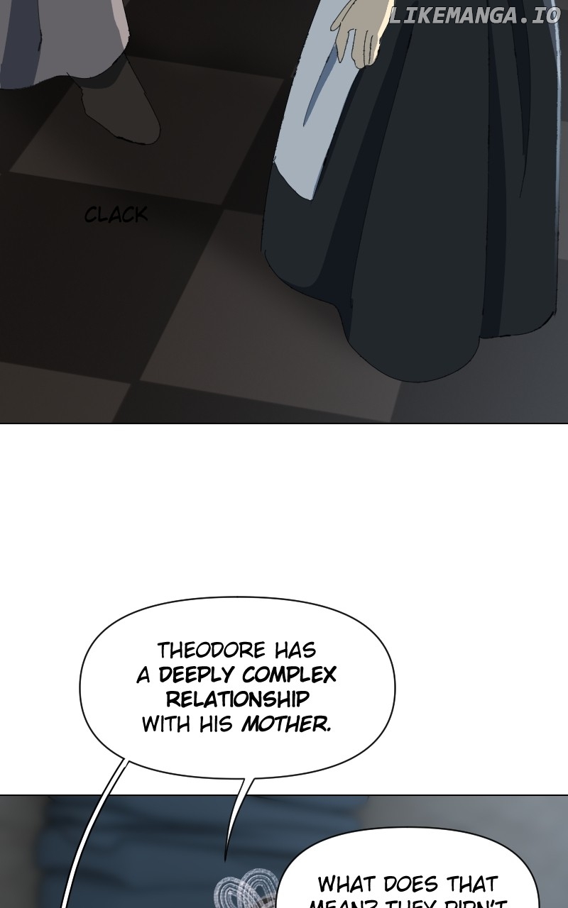 Silent Screams Chapter 70 - page 27