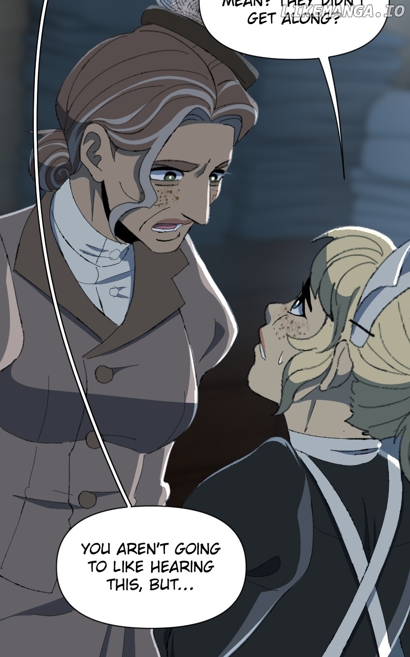 Silent Screams Chapter 70 - page 28