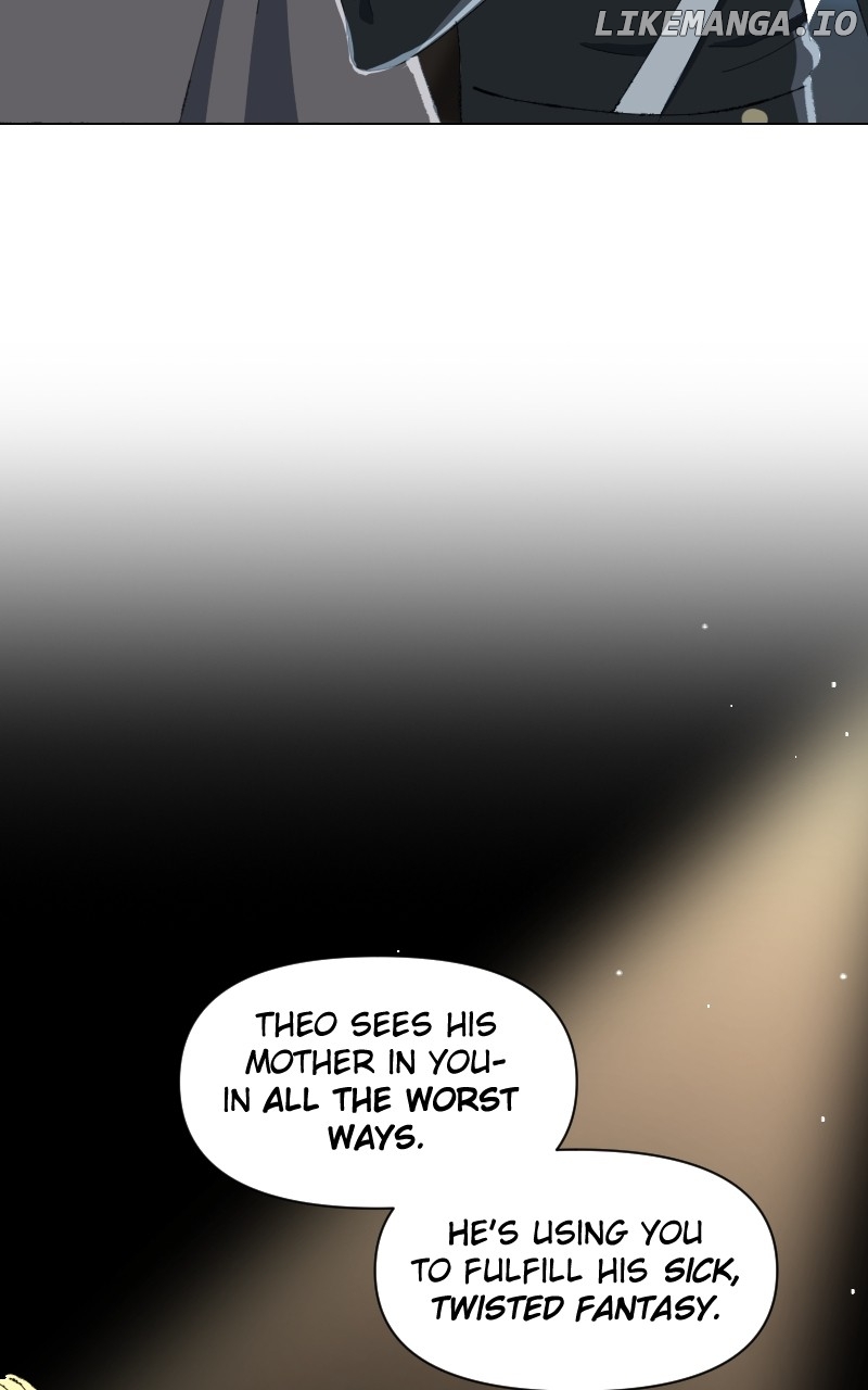 Silent Screams Chapter 70 - page 29