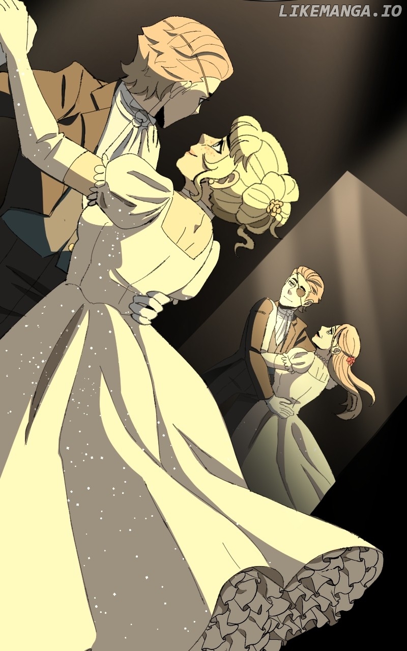 Silent Screams Chapter 70 - page 30
