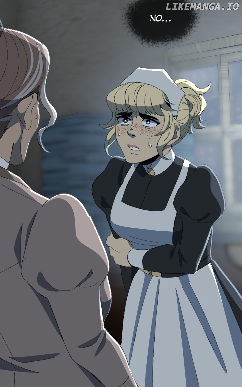 Silent Screams Chapter 70 - page 32