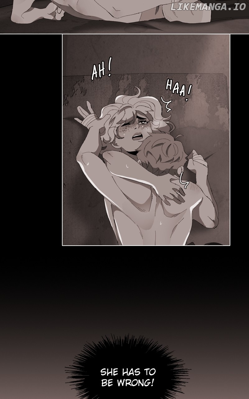 Silent Screams Chapter 70 - page 35