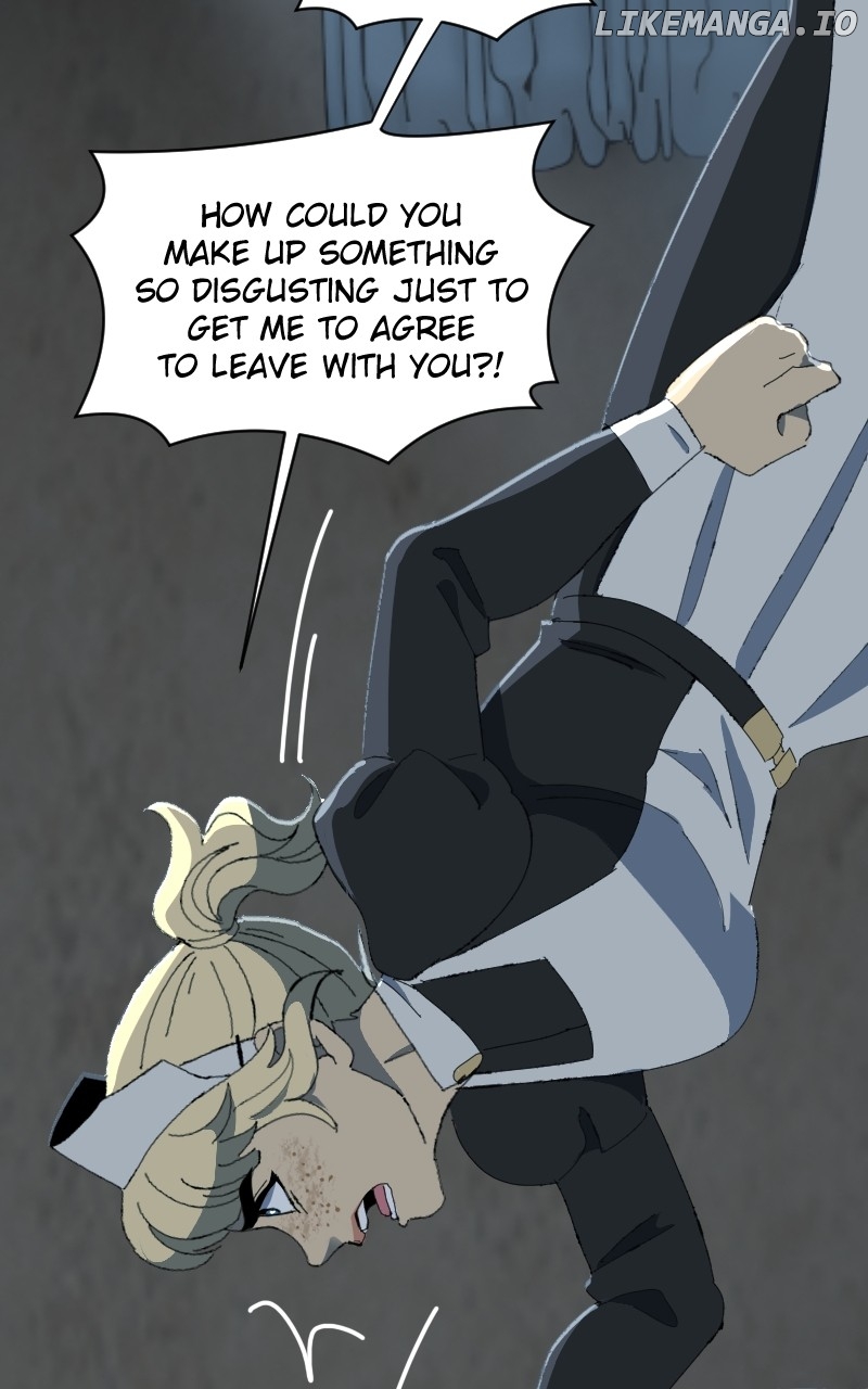 Silent Screams Chapter 70 - page 37