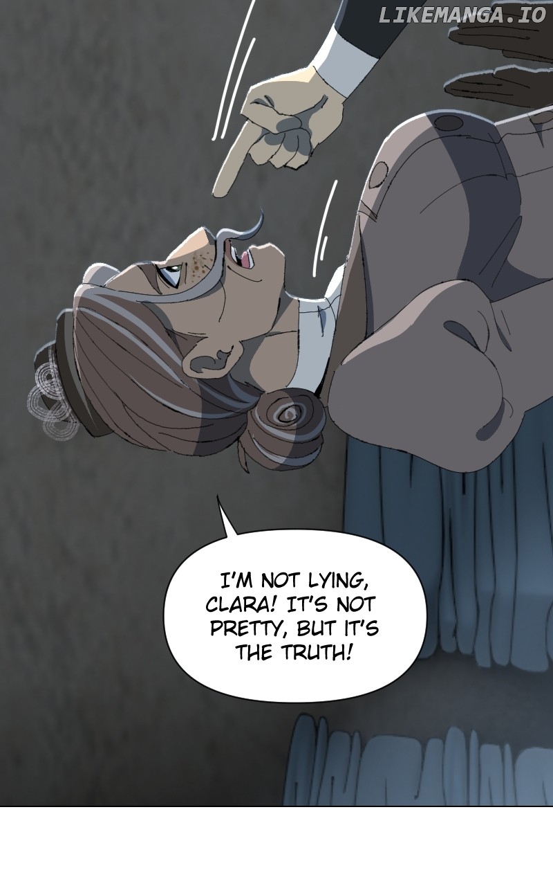 Silent Screams Chapter 70 - page 38