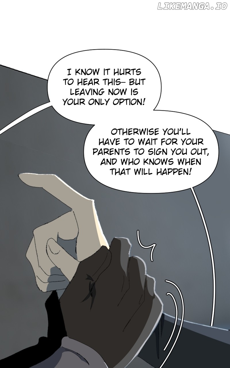Silent Screams Chapter 70 - page 39