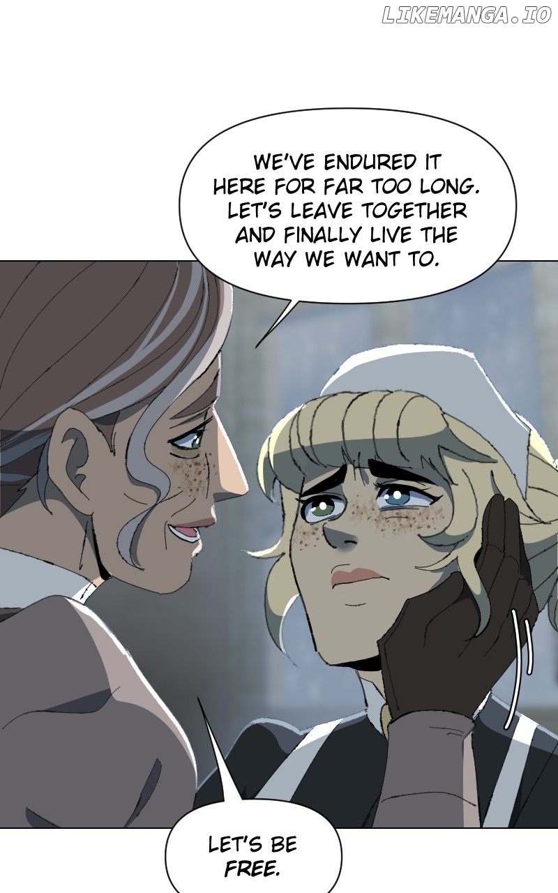 Silent Screams Chapter 70 - page 4