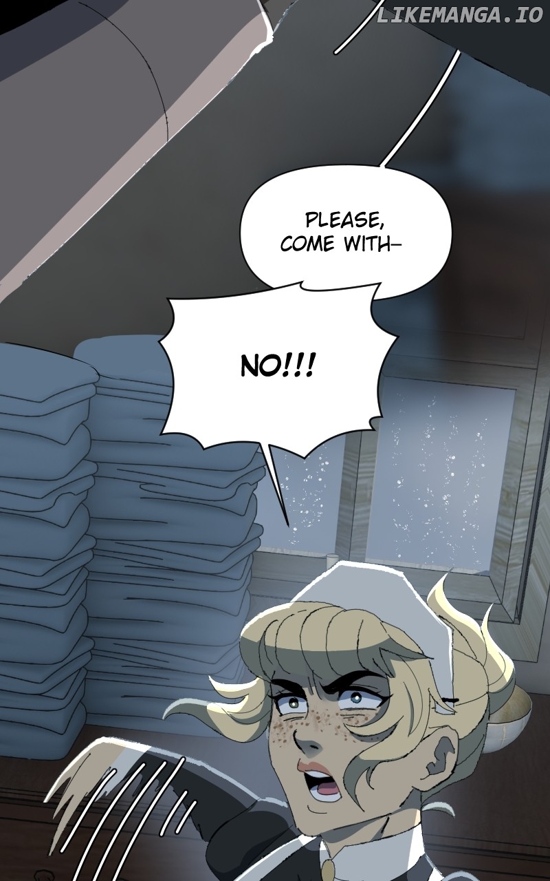 Silent Screams Chapter 70 - page 40