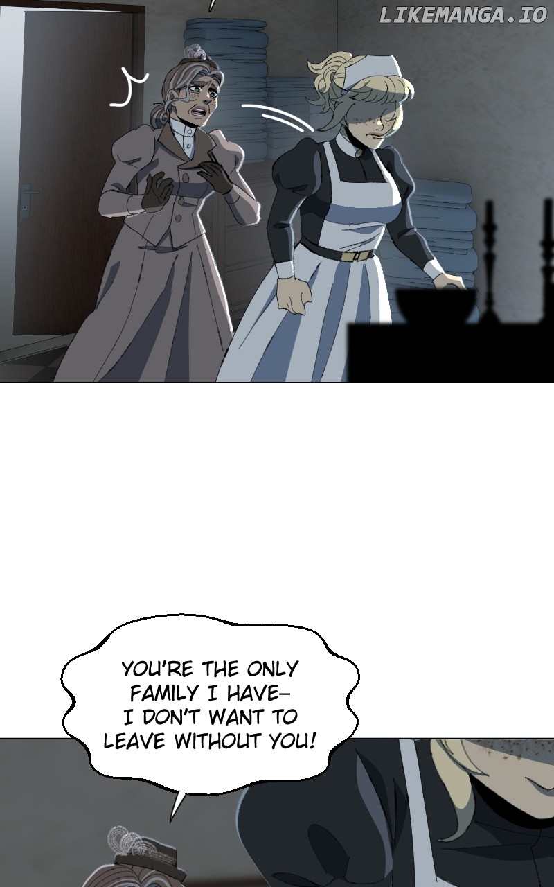 Silent Screams Chapter 70 - page 43