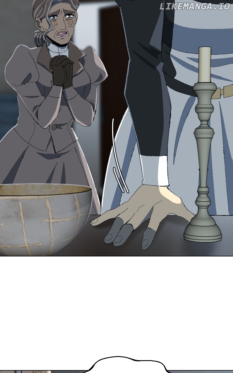 Silent Screams Chapter 70 - page 44