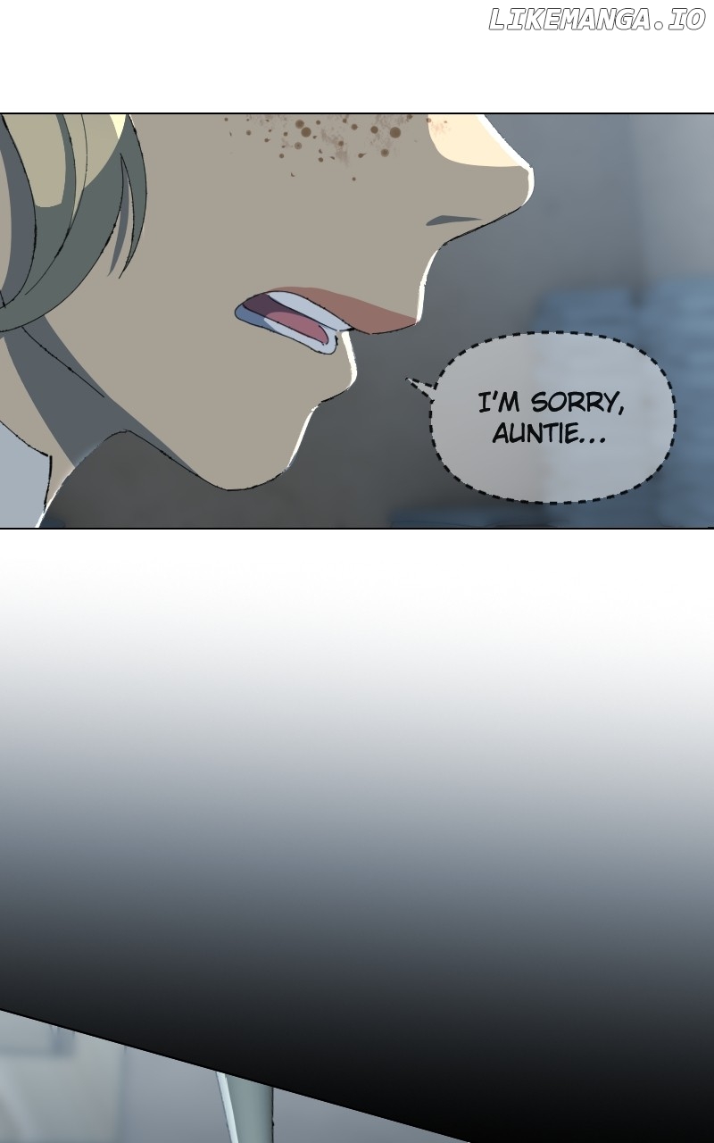 Silent Screams Chapter 70 - page 46