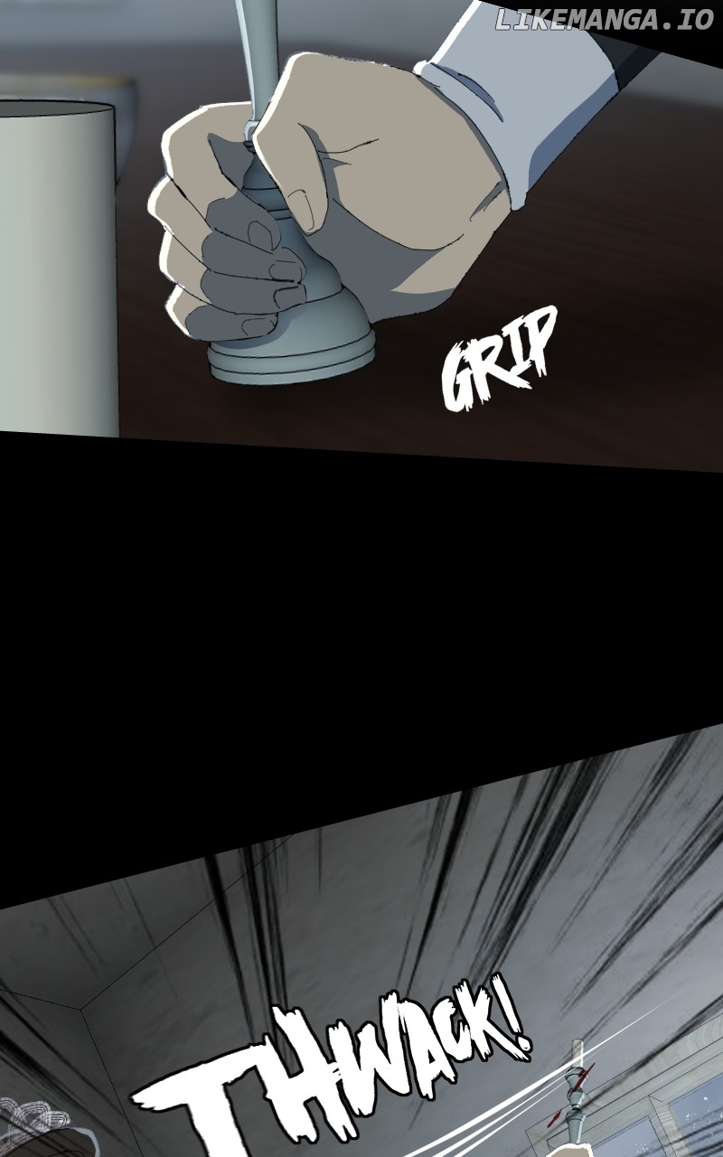 Silent Screams Chapter 70 - page 47