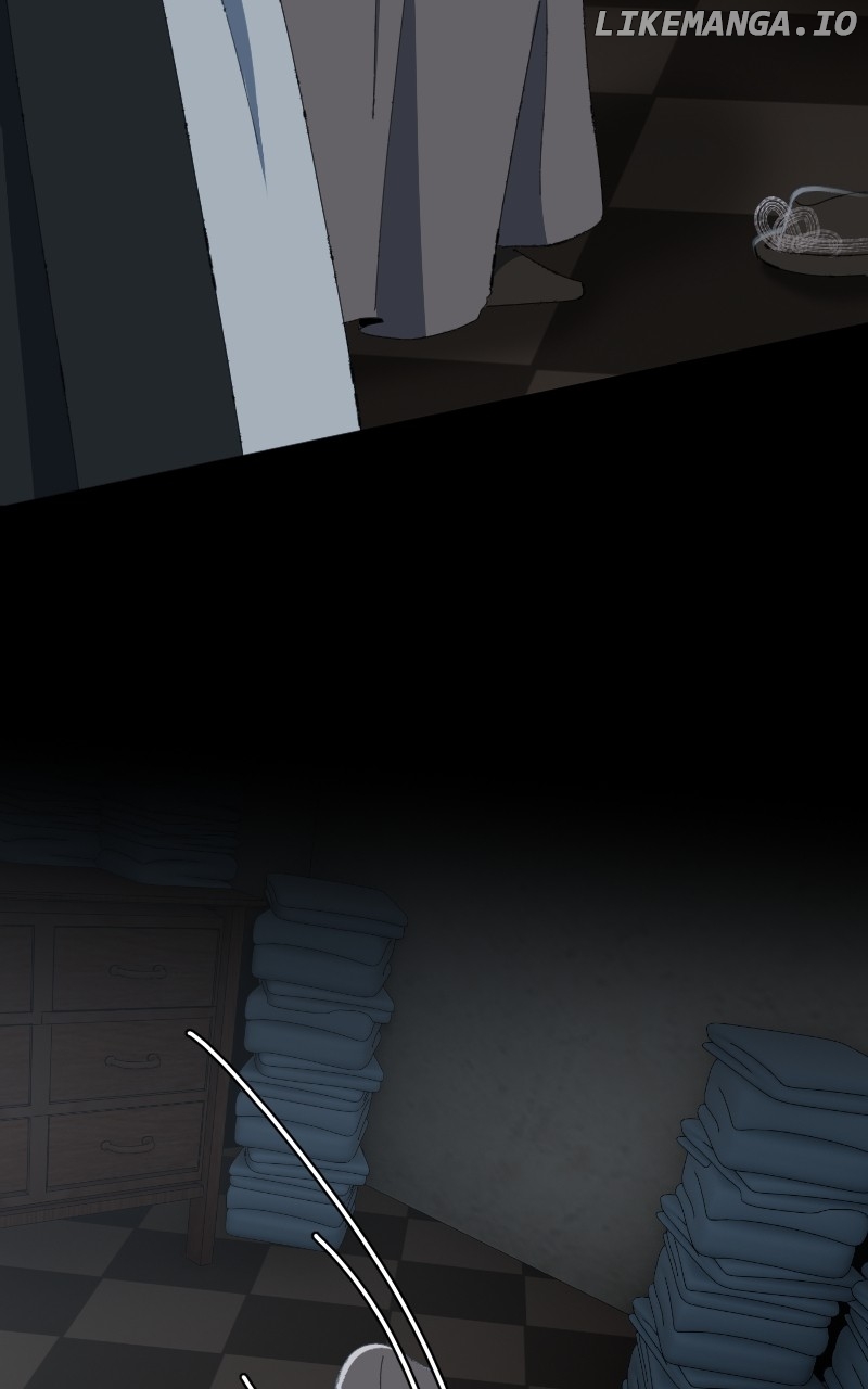 Silent Screams Chapter 70 - page 50