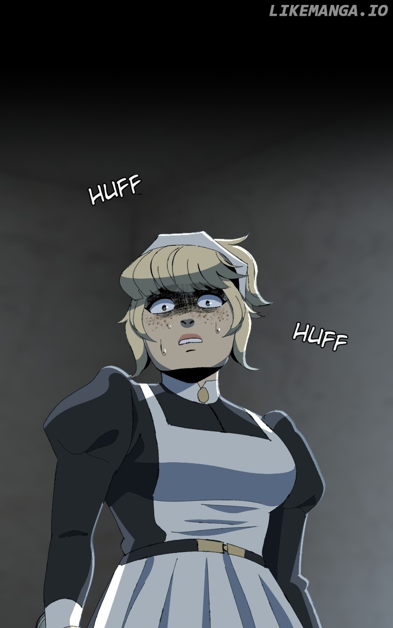 Silent Screams Chapter 70 - page 52