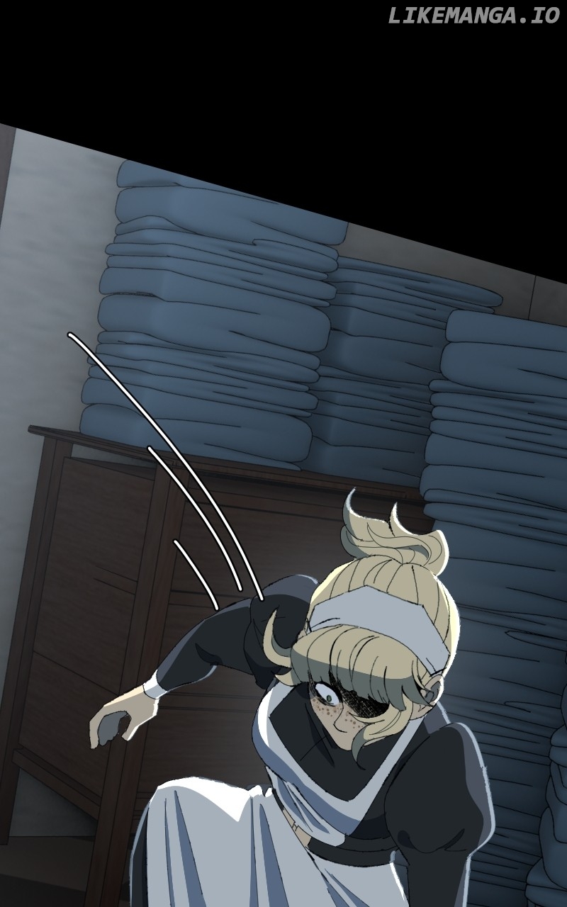 Silent Screams Chapter 70 - page 57