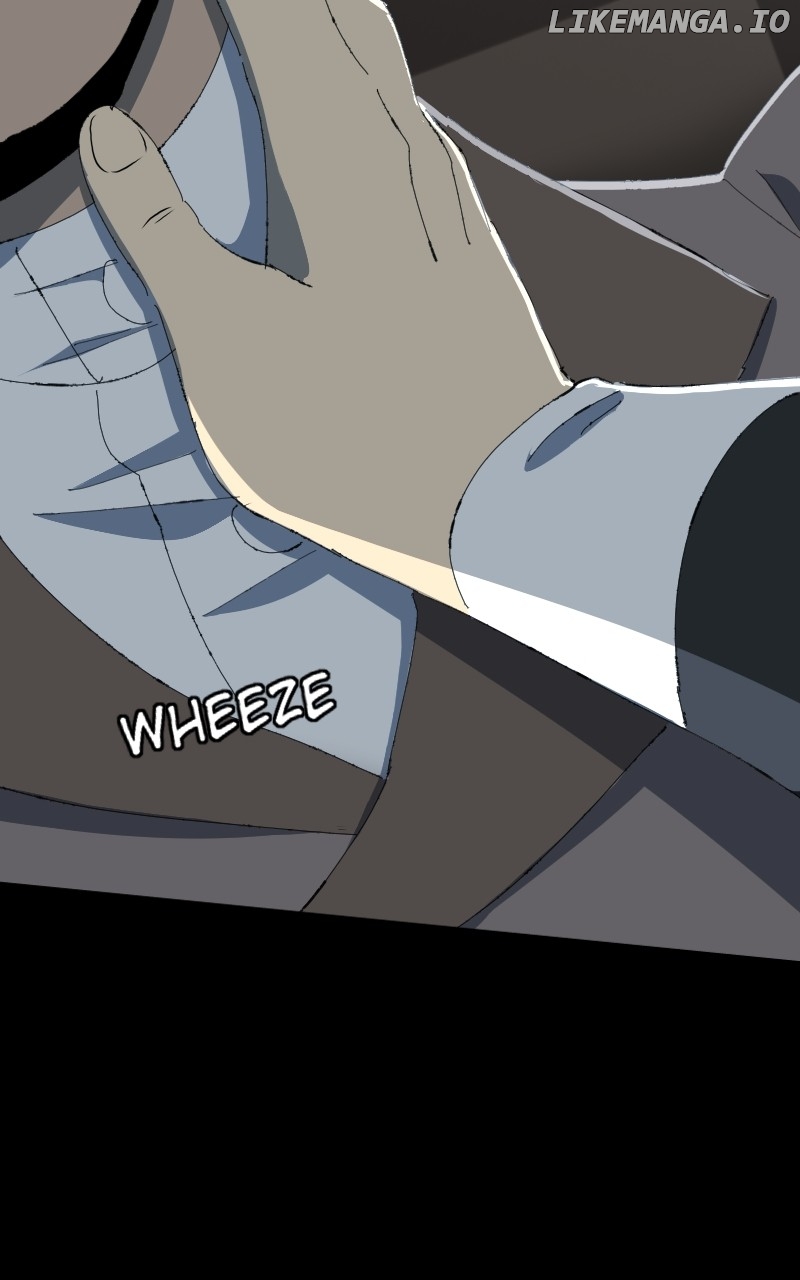 Silent Screams Chapter 70 - page 59