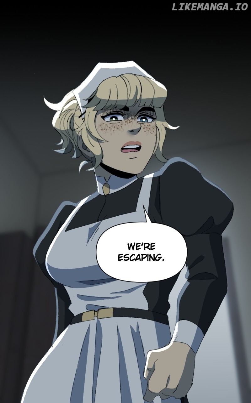 Silent Screams Chapter 70 - page 66
