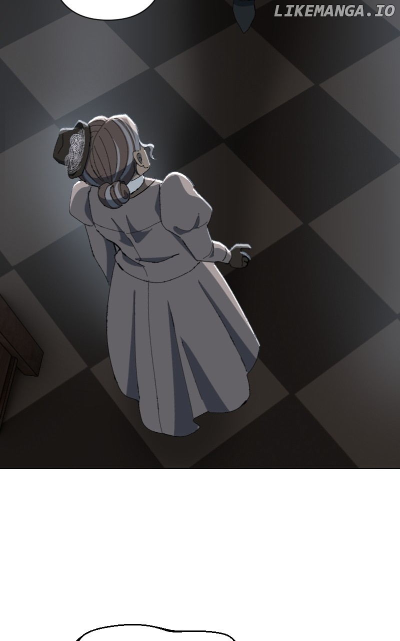 Silent Screams Chapter 70 - page 7