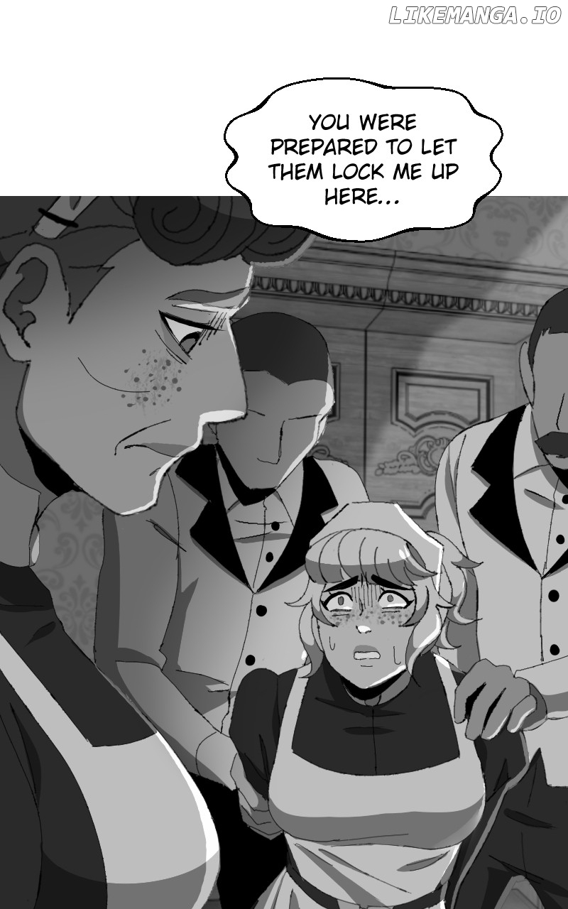 Silent Screams Chapter 70 - page 9