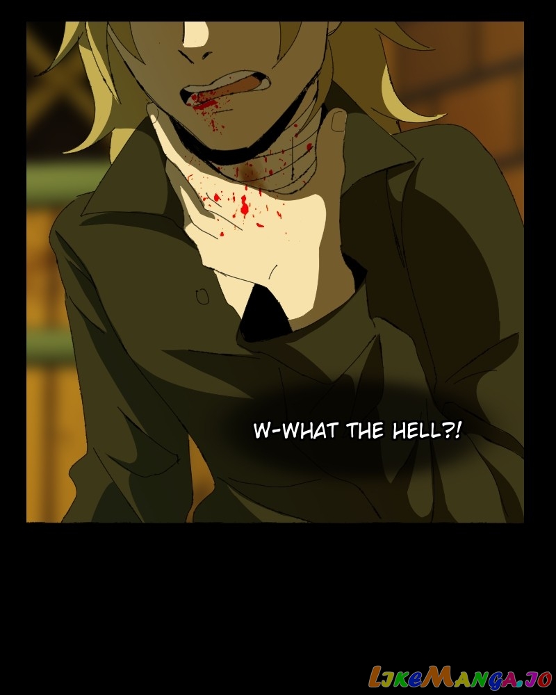 Silent Screams chapter 5 - page 15