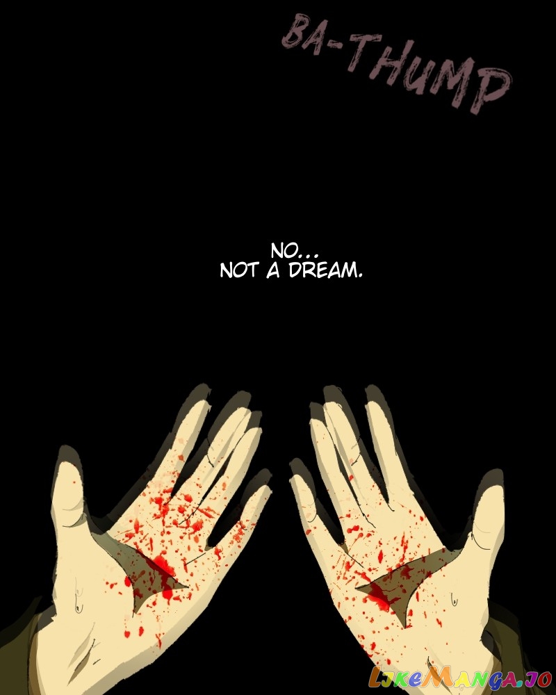 Silent Screams chapter 5 - page 28