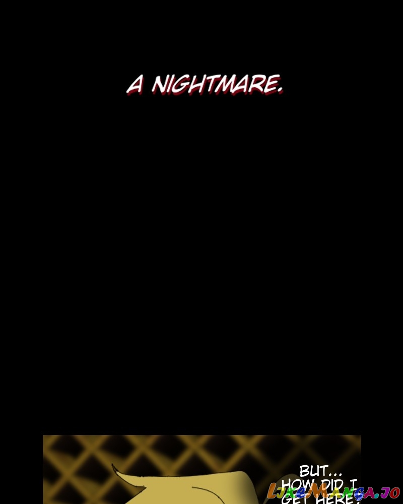 Silent Screams chapter 5 - page 30