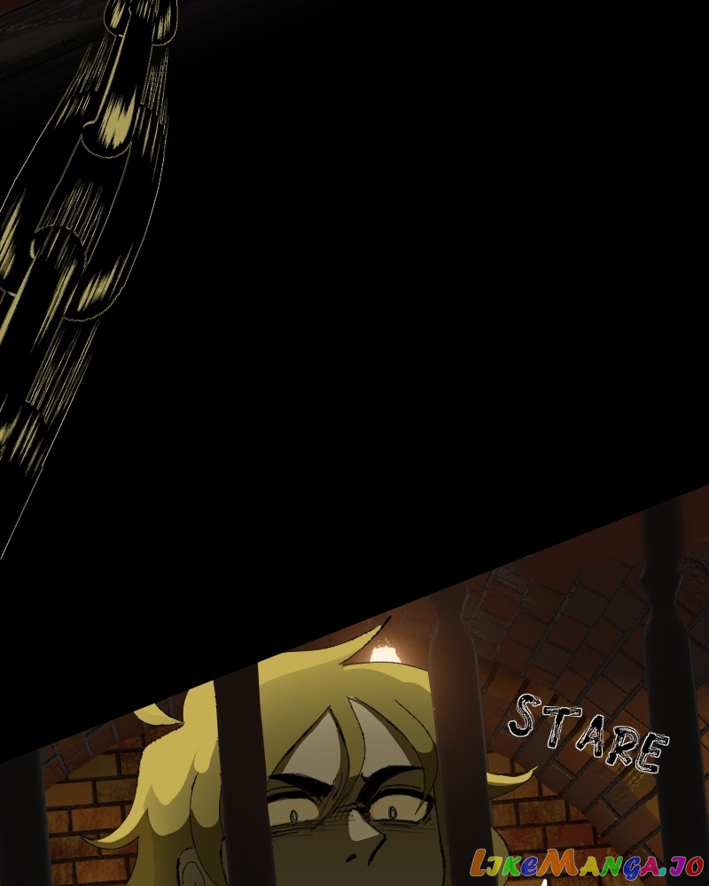 Silent Screams chapter 5 - page 39