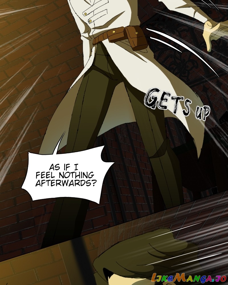 Silent Screams chapter 5 - page 45