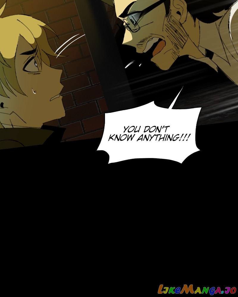 Silent Screams chapter 5 - page 46