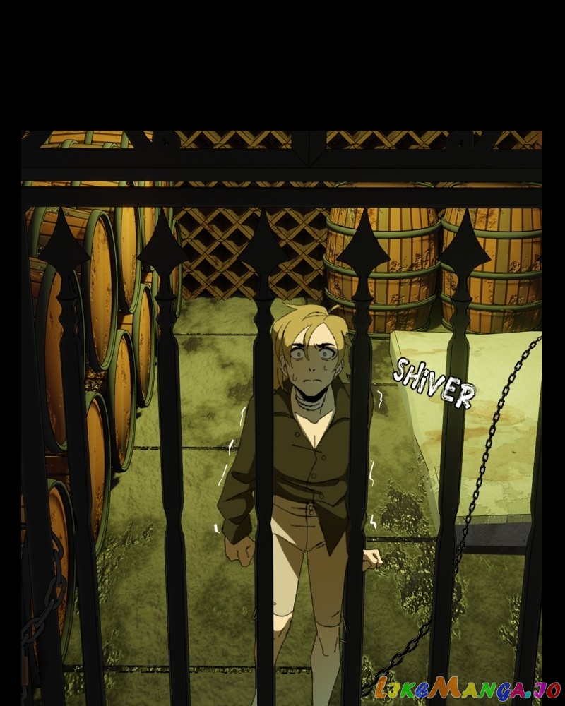 Silent Screams chapter 5 - page 47