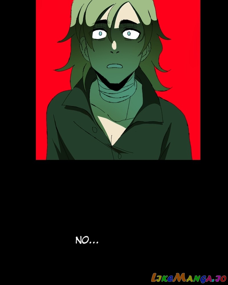 Silent Screams chapter 5 - page 53