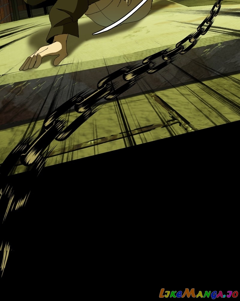 Silent Screams chapter 5 - page 58