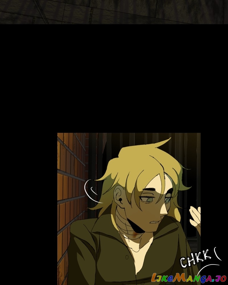 Silent Screams chapter 5 - page 8