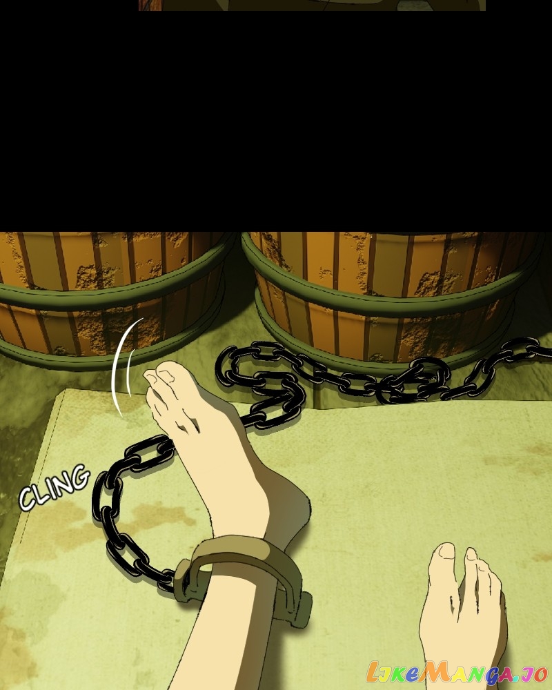Silent Screams chapter 5 - page 9