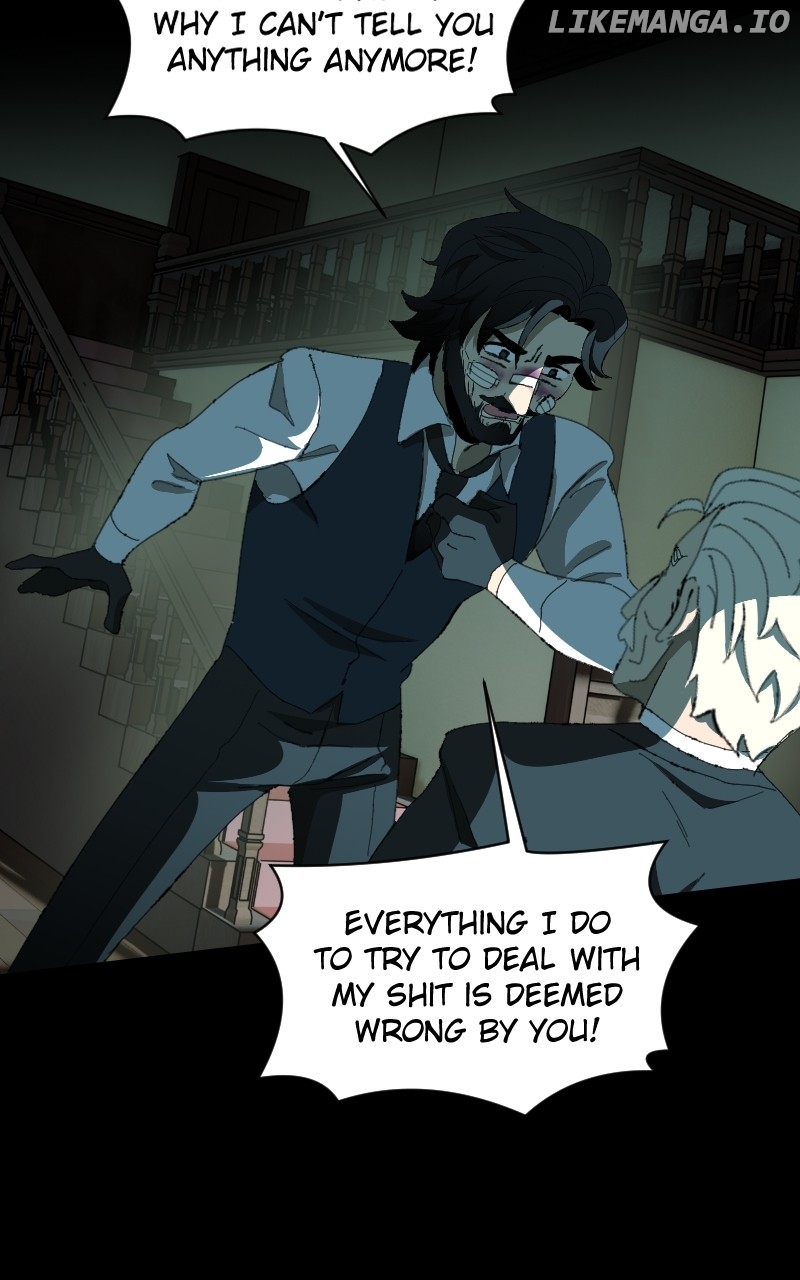 Silent Screams Chapter 60 - page 32