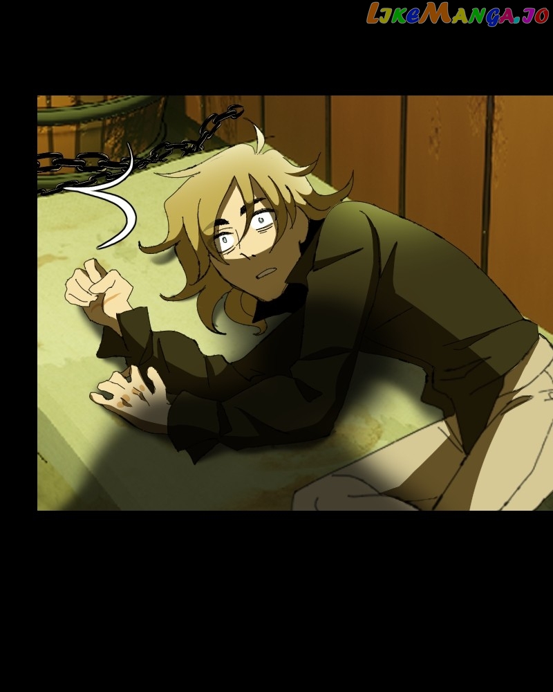 Silent Screams chapter 6 - page 12