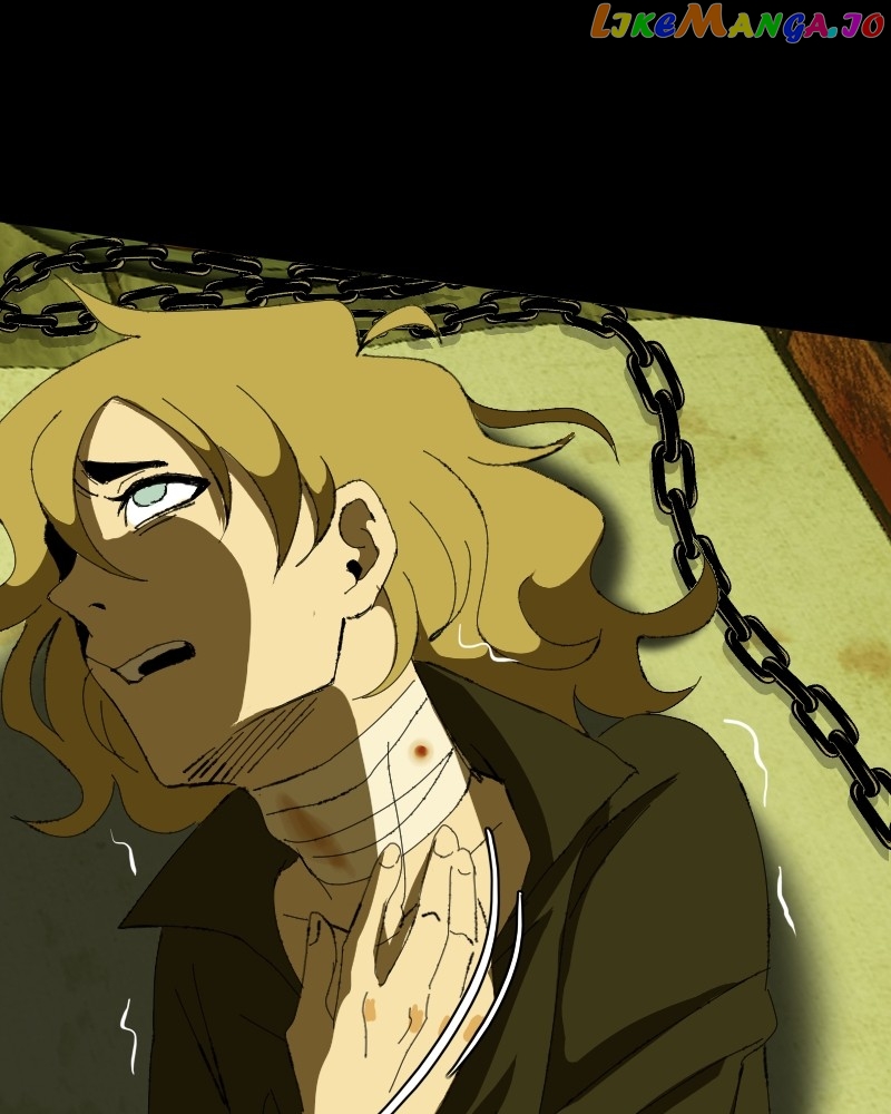 Silent Screams chapter 6 - page 16