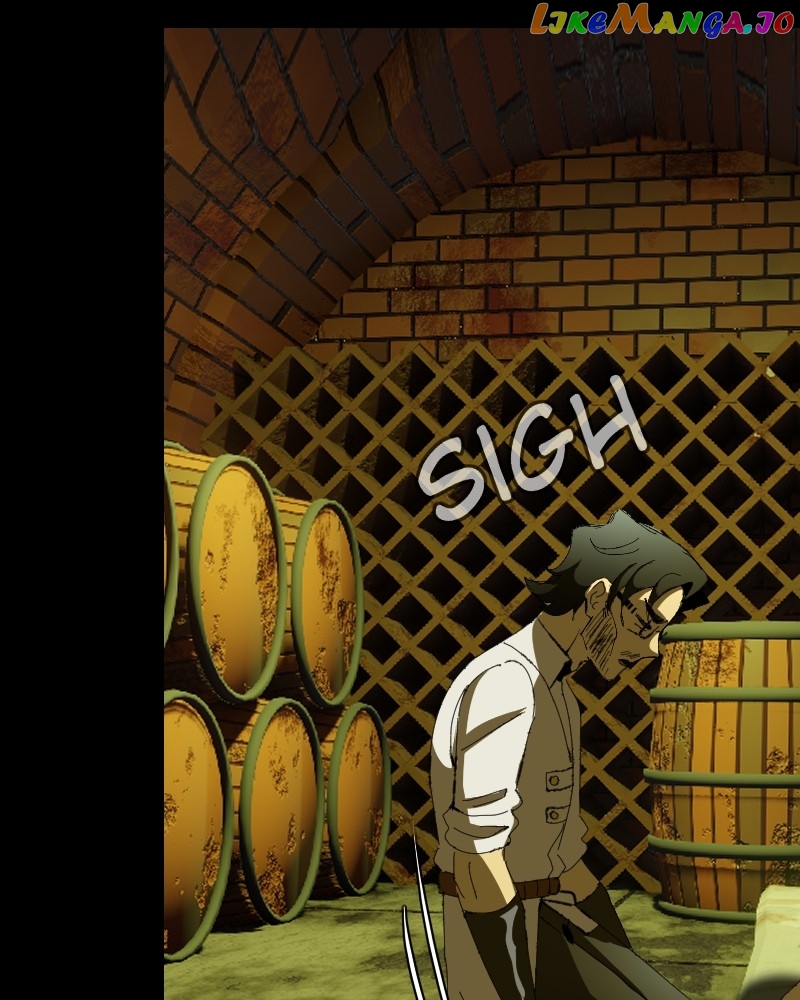 Silent Screams chapter 6 - page 19