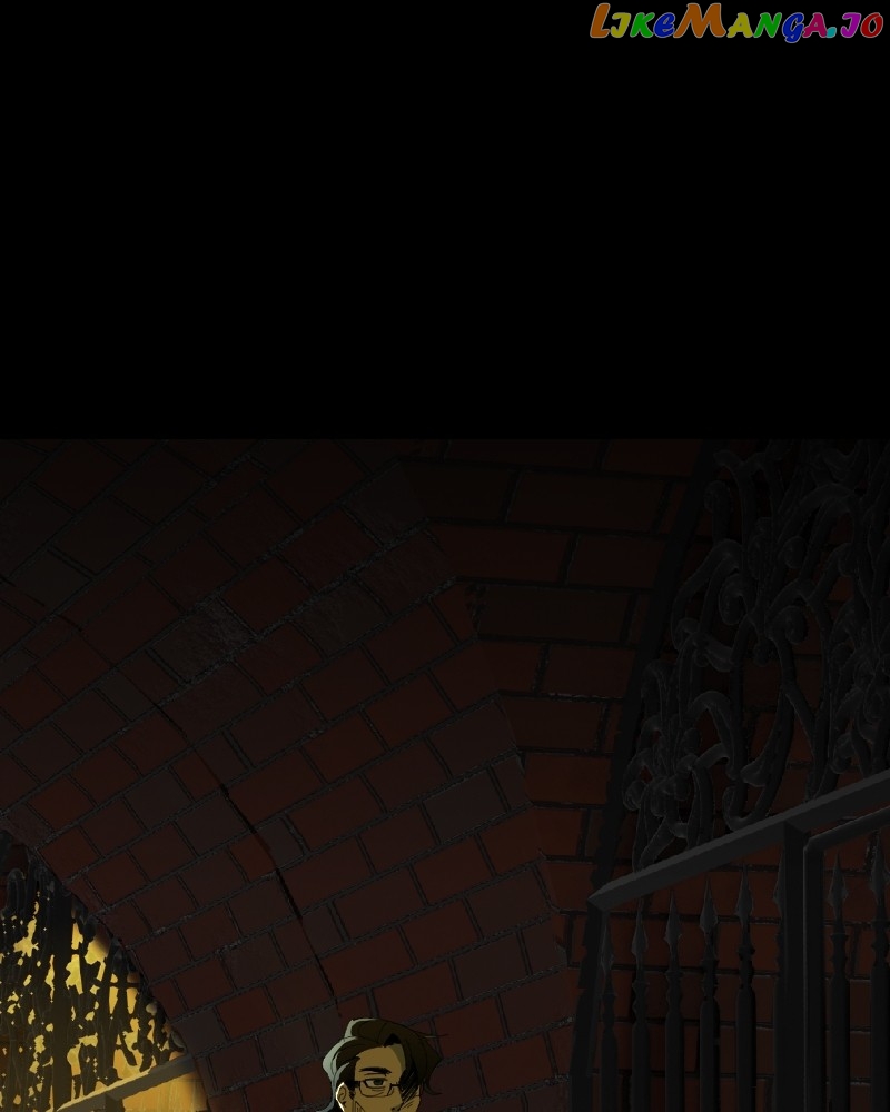 Silent Screams chapter 6 - page 23